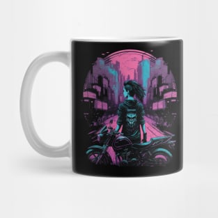 cyber Mug